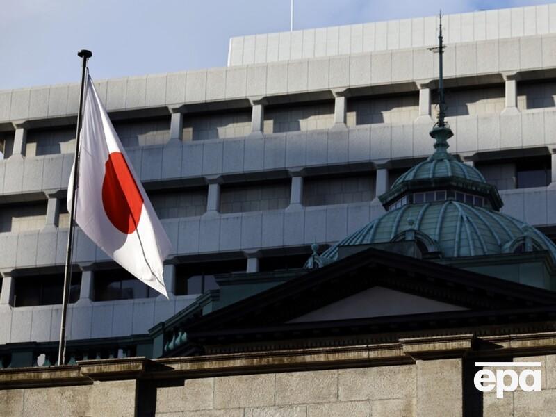 Японія приєднається до військових постачань НАТО в Україну, але з важливим застереженням – ЗМІ