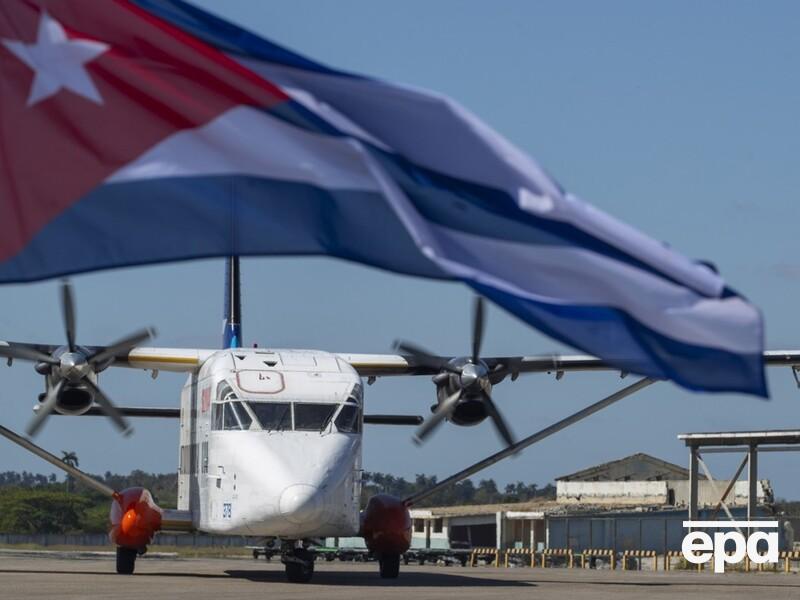 На Кубе возник кризис с авиатопливом, из отелей выселяют россиян
