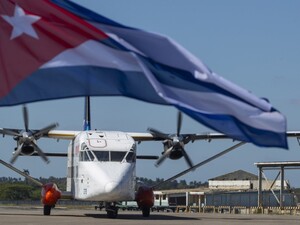 На Кубі виникла криза з авіапаливом, із готелів виселяють росіян