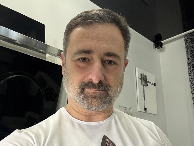 "Особиста помилка". Смілянський прокоментував гучний скандал з "Укрпоштою"