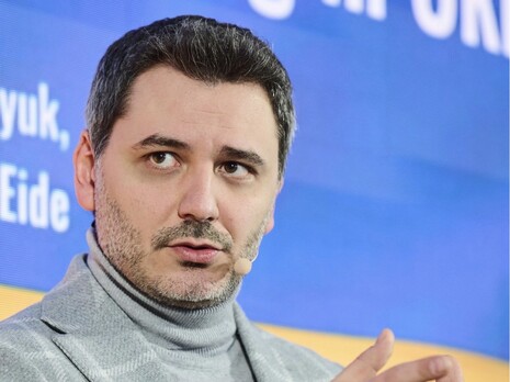 Чернєв: Розвал договору про скорочення ядерного озброєння ставить Росію перед дуже важким вибором