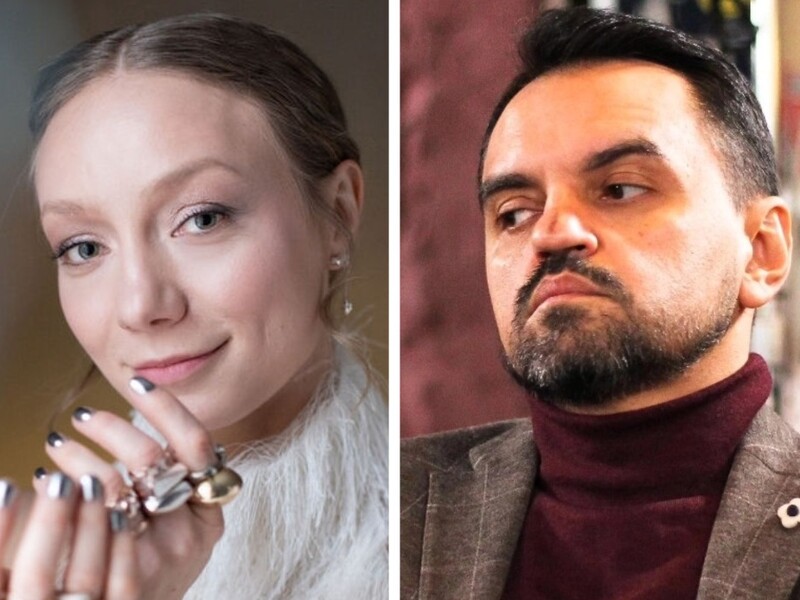 Продюсер Полякової Ясинський висловився про пісню переможниці нацвідбору на 