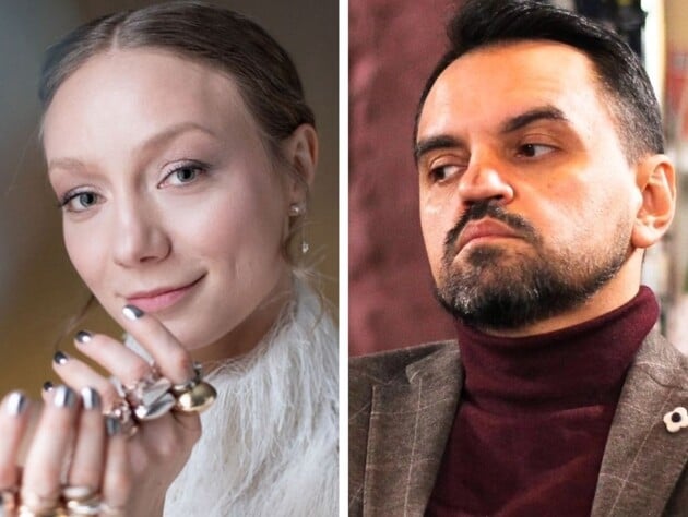 Продюсер Полякової Ясинський висловився про пісню переможниці нацвідбору на 