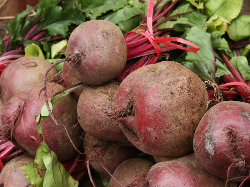Виберіть цей буряк для нового висаджування. Три найкращі сорти