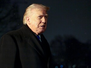 Трамп вимагає від Канади 