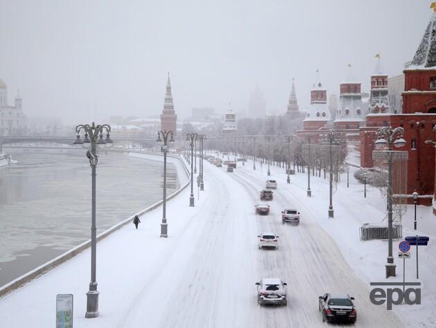 РФ проводить кампанію із приховання зв'язків Епштейна із Кремлем – ЗМІ