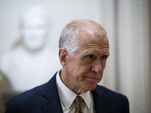 Сенатор США від Республіканської партії назвав Орбана 