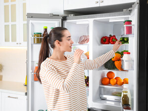 Эти простые советы помогут избежать поломки холодильника во время отключений света