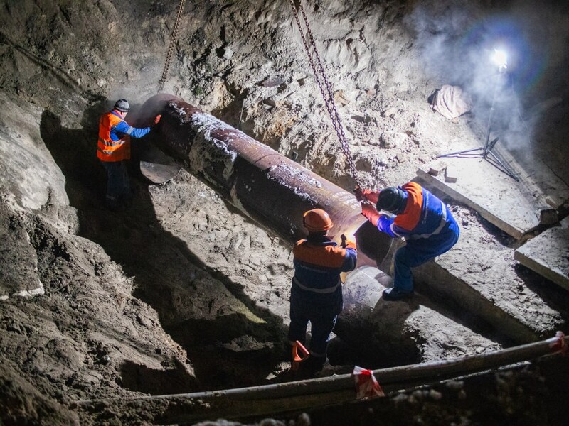 За січень Київ надав 83 млн грн премій комунальникам, які ліквідовують наслідки російських атак – Кличко