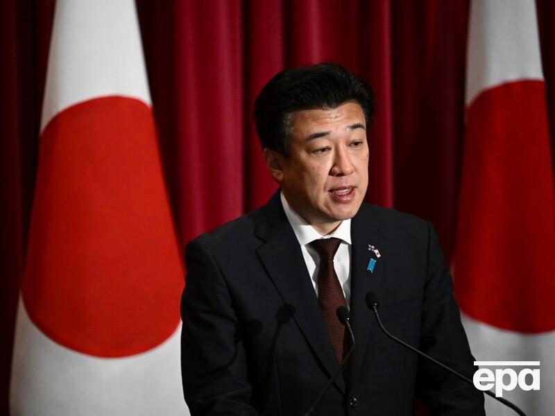 Уряд Японії спростував, що планує приєднатися до програми PURL