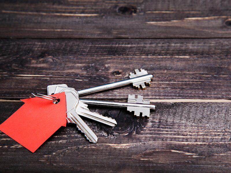 Ринок у глибокій тіні. У Раді планують урегулювати діяльність рієлторів