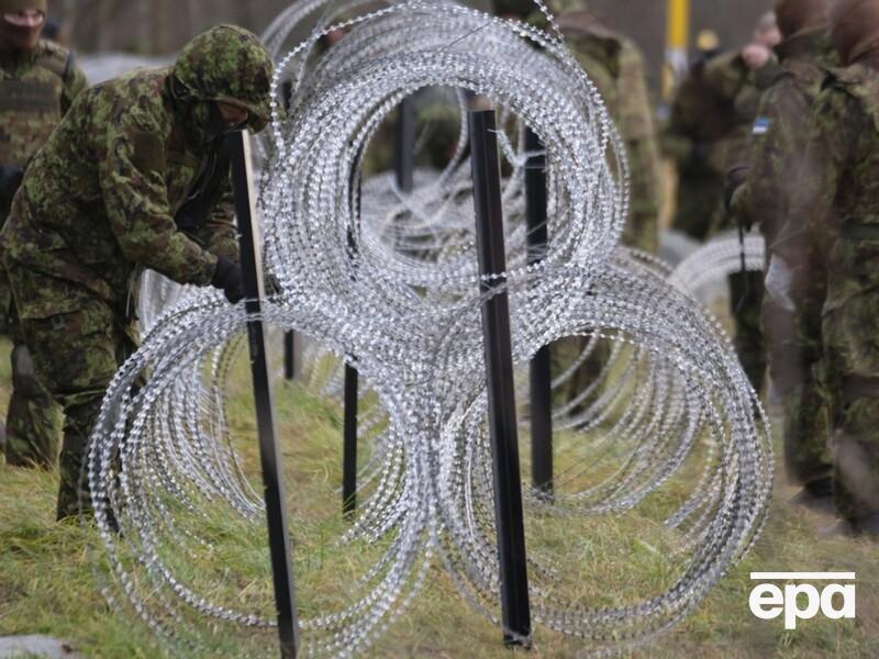 В разведке Эстонии утверждают, что РФ не намерена нападать на НАТО в 2026 году