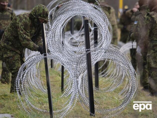 В разведке Эстонии утверждают, что РФ не намерена нападать на НАТО в 2026 году