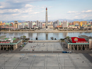 Росіяни у 2025 році побили рекорд у поїздках до КНДР 