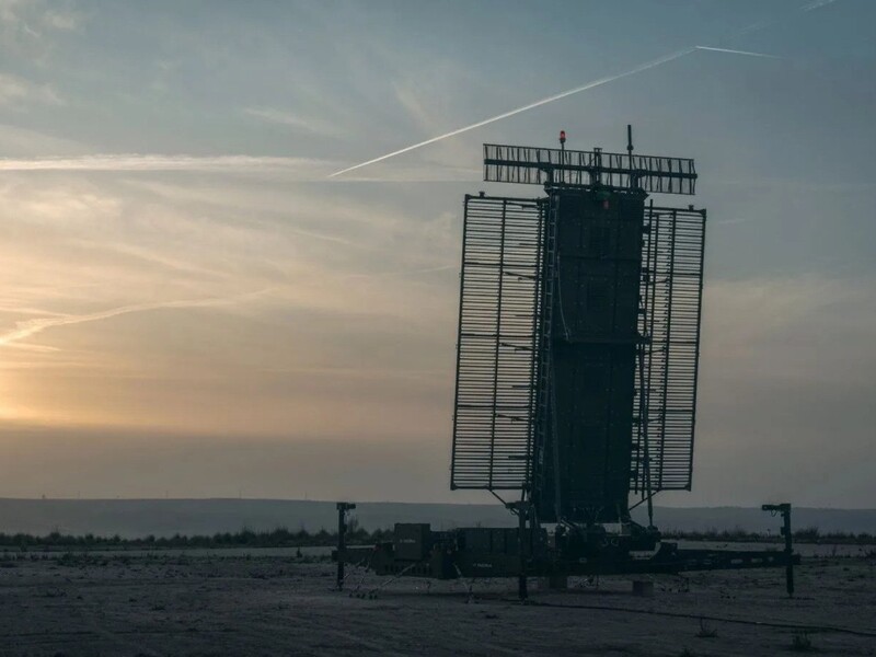 Глаза для Patriot и NASAMS. Украина получила уникальный радар Lanza