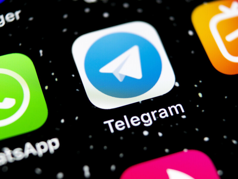 В РФ начинают ограничивать Telegram, пишут СМИ. Пропагандисты уже жалуются на сбои