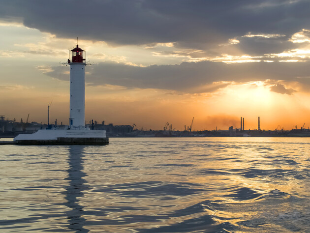 Одеський припортовий завод може заощаджувати Україні $500 млн на імпорті добрив, але простоює – Горбуненко 