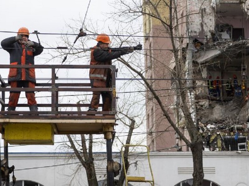 Центральна влада обрала стратегію перекладання відповідальності за енергетику на громади – експерт