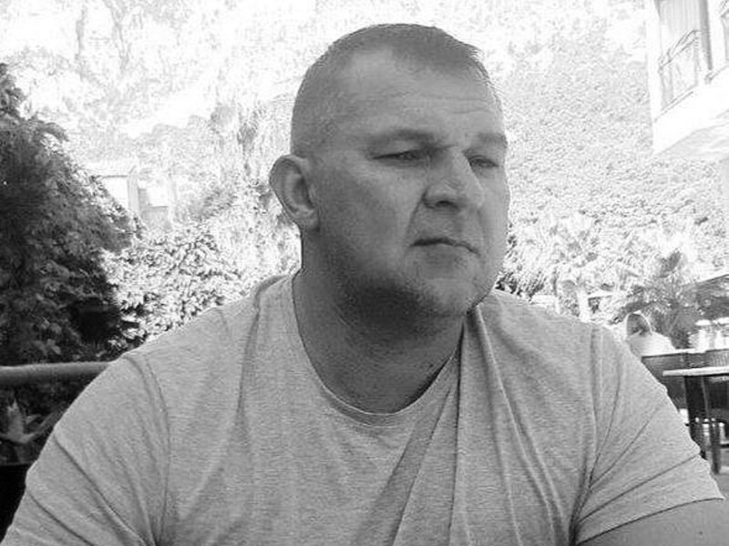 Чоловік, у смерті якого підозрюють ТЦК у Дніпрі, був на пенсії і мав трьох дітей 