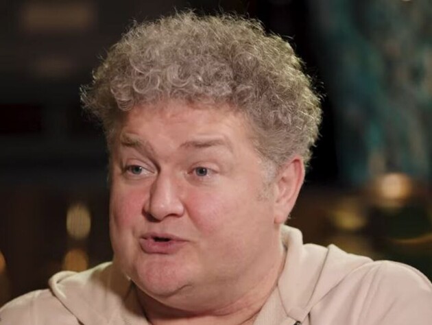 Задніпровський: Ми втрачаємо театр Франка. Зараз немає з ким випити чарку