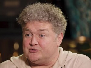 Задніпровський: Ми втрачаємо театр Франка. Зараз немає з ким випити чарку