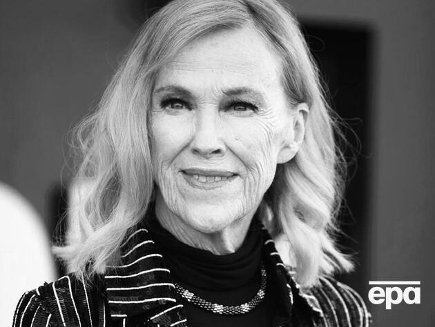 Стало известно, почему умерла О'Хара, сыгравшая маму Кевина в 