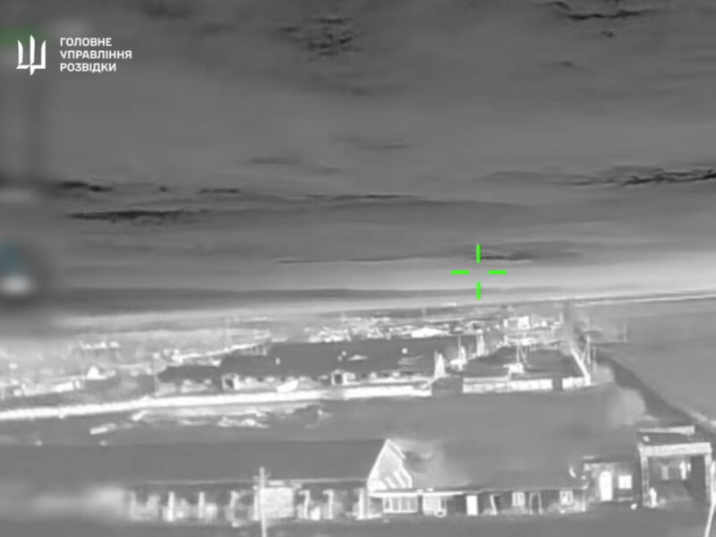 "Примари" кошмарять російську ППО". ГУР показав відео нових втрат окупантів