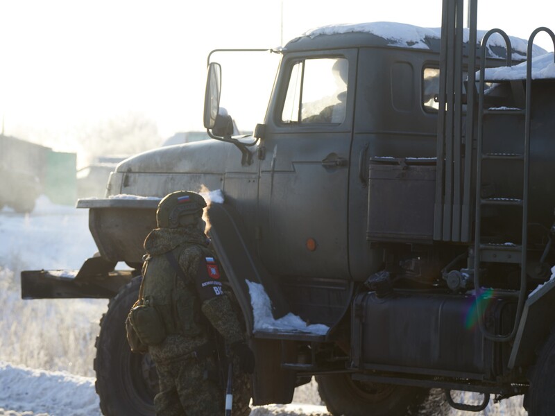 Місцева влада Брянська саботує роботу російської армії – партизани