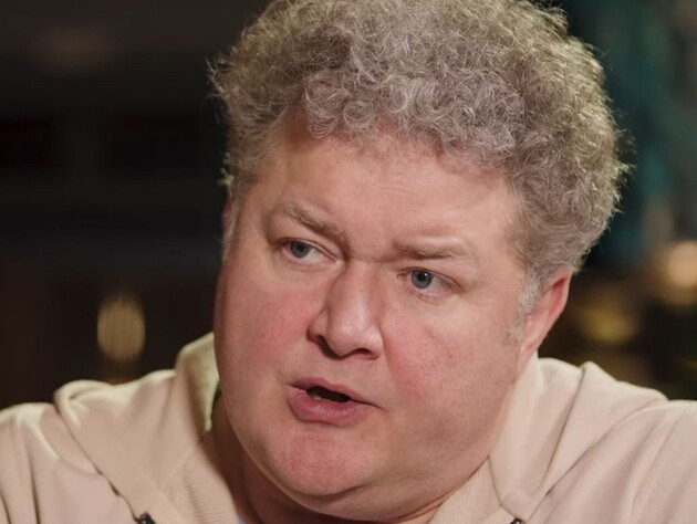 Задніпровський звернувся до російських акторів: Бажаю їхнім рідним, дітям, будинкам такої ж війни