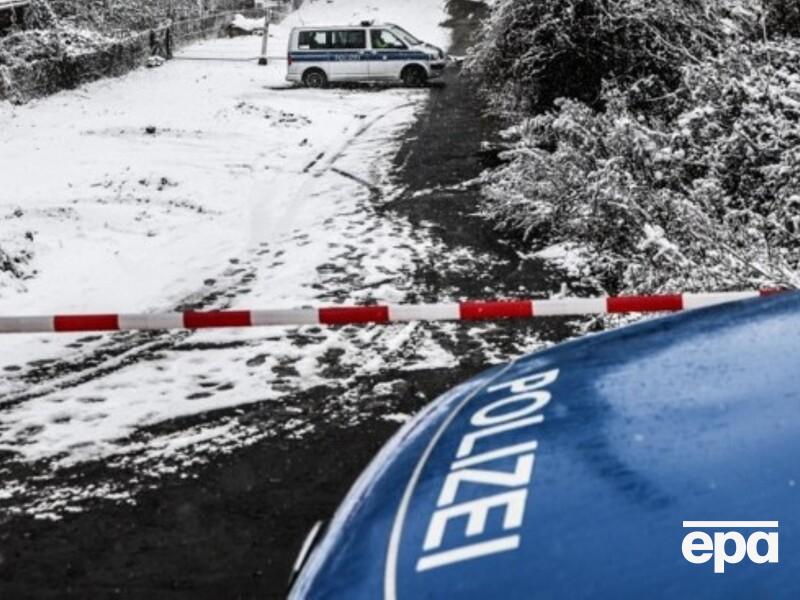 У Берліні вбили українку, підозрюваним також є громадянин України