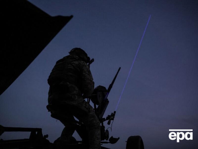 "Нейтралізуватиме рої російських дронів". Україна створила власну лазерну систему ППО