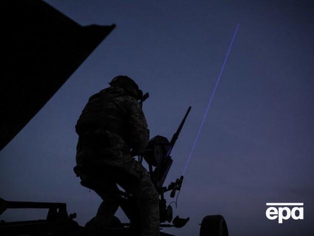 "Нейтралізуватиме рої російських дронів". Україна створила власну лазерну систему ППО