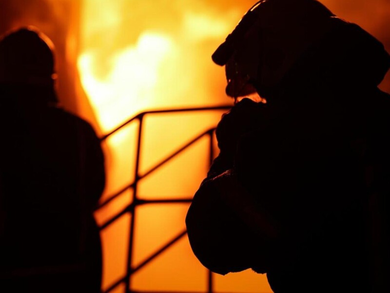 Рій дронів Shahed знищив головний завод із виробництва БПЛА для Lasar's Group