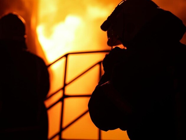 Рой дронов Shahed уничтожил главный завод по производству БПЛА для Lasar's Group