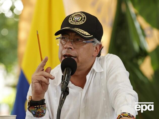 Президент Колумбии сообщил о попытке покушения на него после визита к Трампу