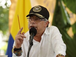 Президент Колумбии сообщил о попытке покушения на него после визита к Трампу