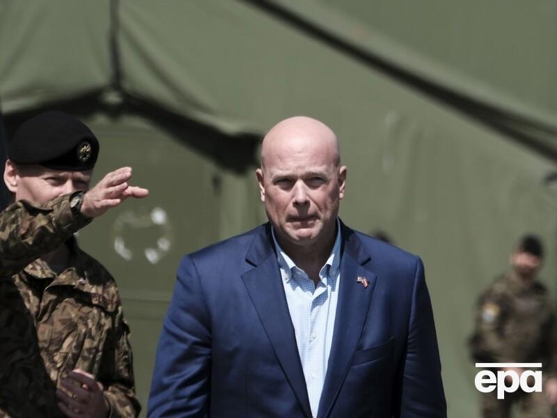 США назвали три страны, которые закупили больше всего оружия для Украины