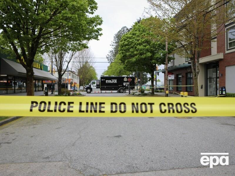 У Канаді сталася стрілянина у школі, відомо про 10 загиблих