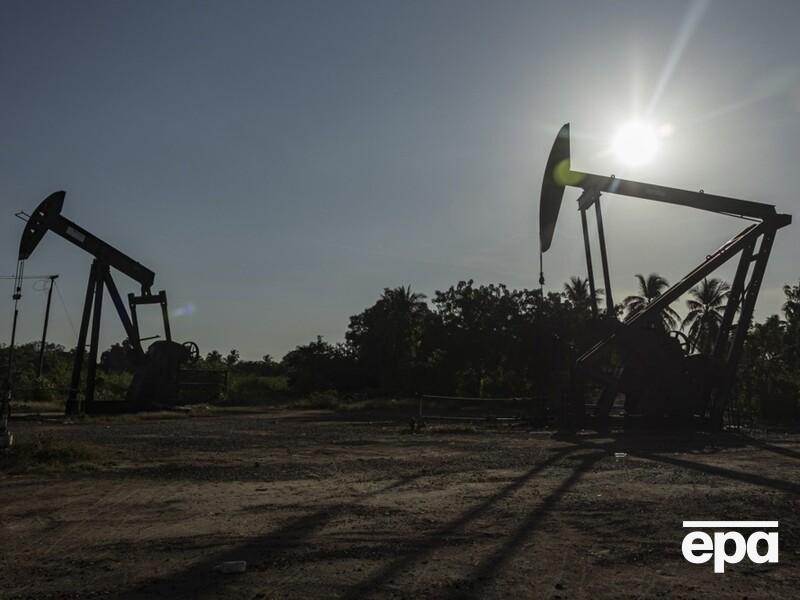 США запретили России операции с венесуэльской нефтью