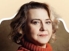 Реву, будто на обмен пленными смотрю