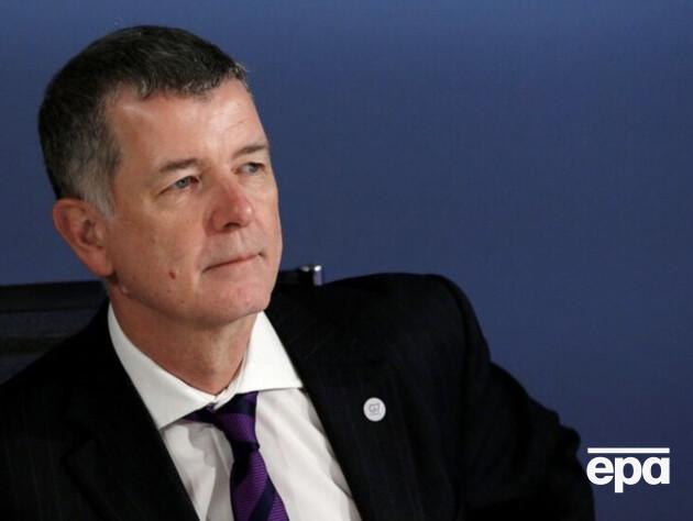 Путін уже програв би, якби не підтримка Китаю – ексглава MI6