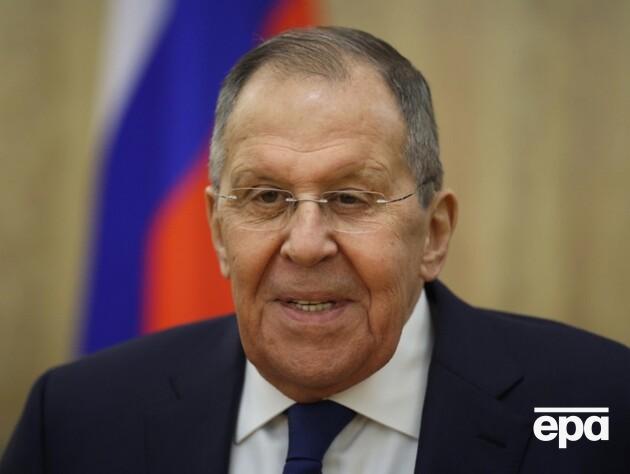 Лавров порадив депутатам Держдуми РФ поїхати на курорт у Північну Корею