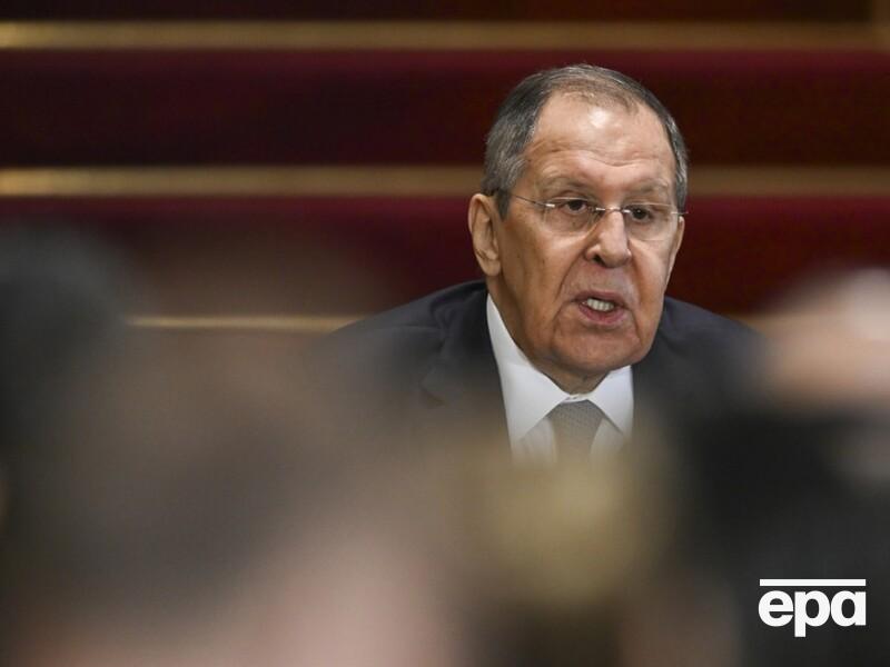 Лавров заявил, что Россия "готова к компромиссам" на переговорах по Украине. Есть нюанс