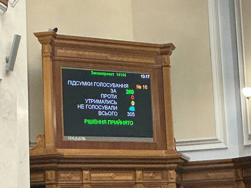 Ежедневно в 9.00. Рада на законодательном уровне установила общенациональную минуту молчания