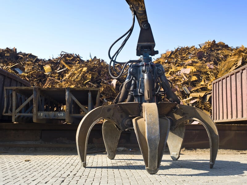 Польща поскаржилася в ЄС на рішення українського уряду обмежити вивіз брухту – "Комерсант український"
