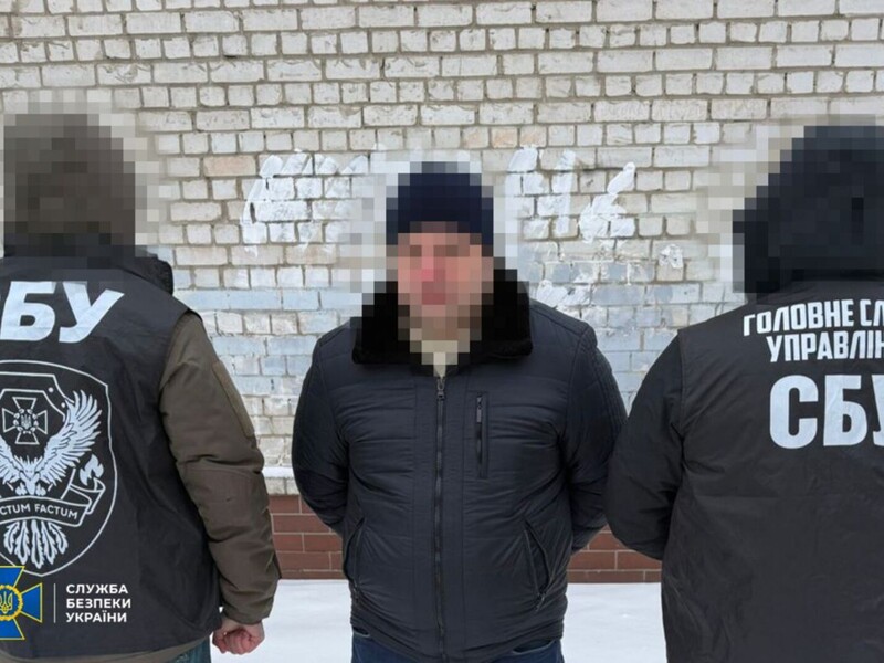 Правоохоронці розслідують імовірну схему ухилення від мобілізації в Головному госпіталі ЗСУ