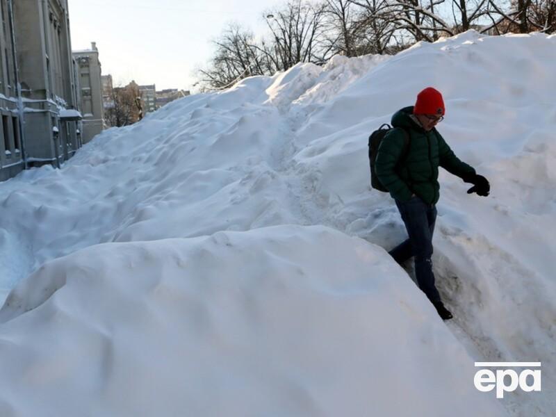 Окупанти змушують батьків оплачувати опалення шкіл у Херсонській області