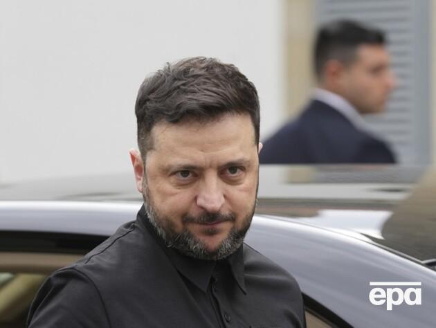 Зеленський повідомив про підготовку нового раунду переговорів із РФ. Коли вони можуть відбутися