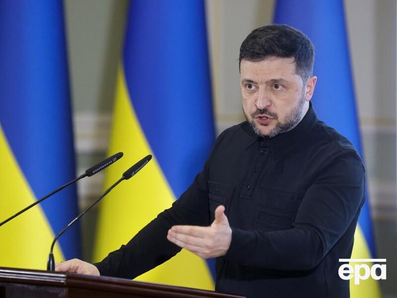 Без чітких джерел фінансування після війни Україні може загрожувати "економічний шок" – Зеленський