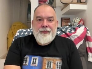 Банковский кризис в РФ, новый миропорядок, конкуренция между Рубио и Вэнсом. Интервью Гордона с Шейтельманом. Видео